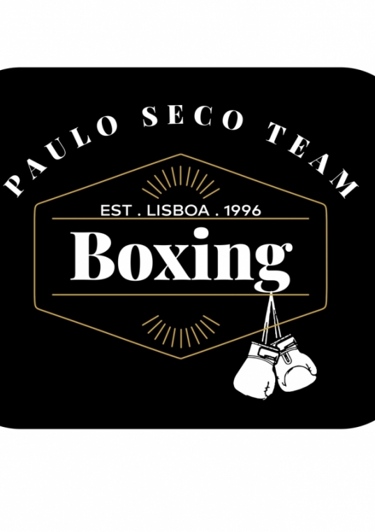 Boxe Paulo Seco